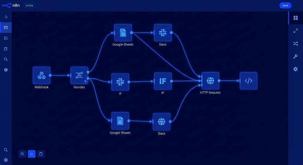 Leverage real automation in your company